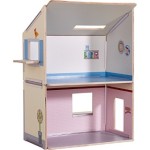 HABA Little Friends Puppenhaus Traumhaus