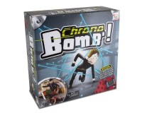 Chrono Bomb