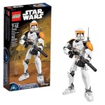 LEGO 75108 Clone Commander Cody