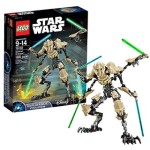 LEGO 75112 General Grievous