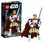 LEGO 75109 Obi Wan Kenobi