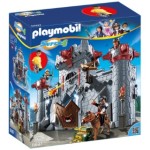 Playmobil Super 4 Schloss und Prinz Alex