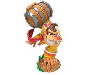 Skylanders Superchargers Donkey Kong