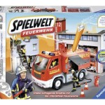 Tiptoi Feuerwehr