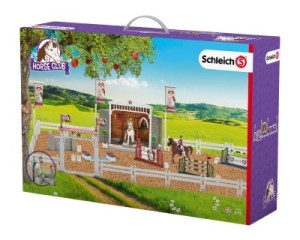 Schleich Reitturnier