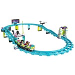 Lego Friends Freizeitpark 41130 Achterbahn