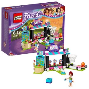 Lego Friends 41127