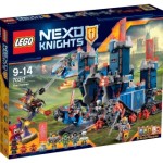 Lego Nexo Knights Fortrex 