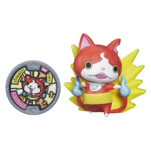 Yo-Kai Jibanyan